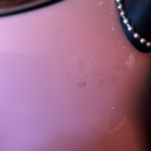 Pink Tea kettle - Picture 3 of 3